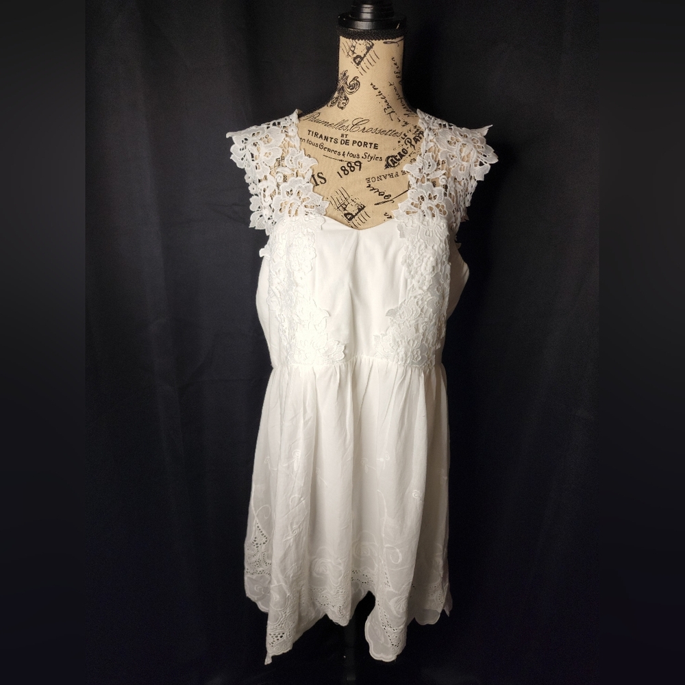 Southern Fried Chics Dress
